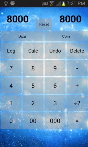 Yugioh Calculator截图3