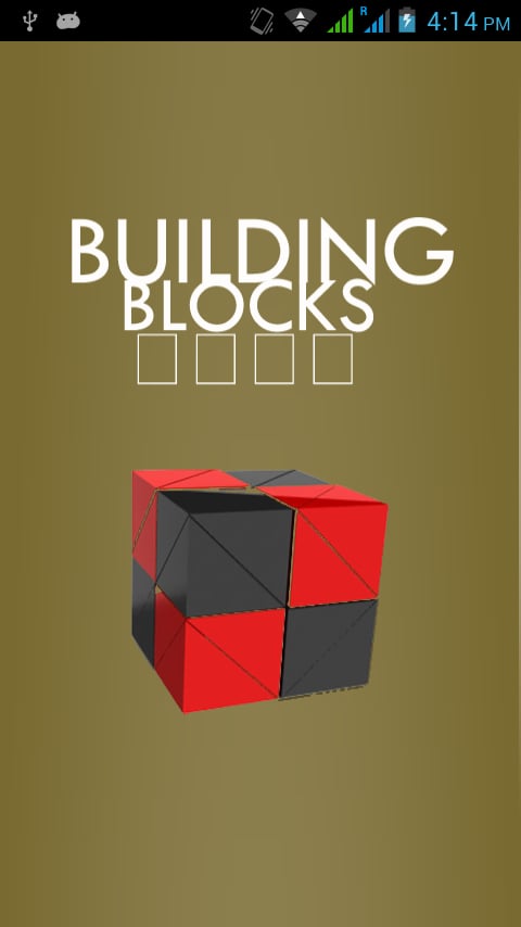 Building Blocks截图1