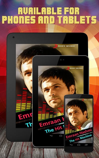 Top Emraan Hashmi Songs截图5