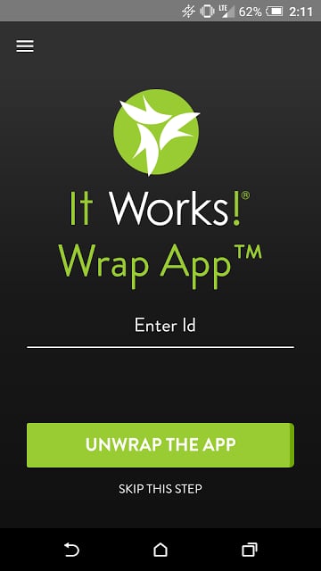 It Works! Wrap App截图1