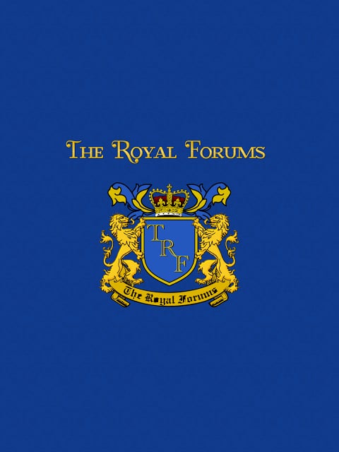 The Royals Community截图1