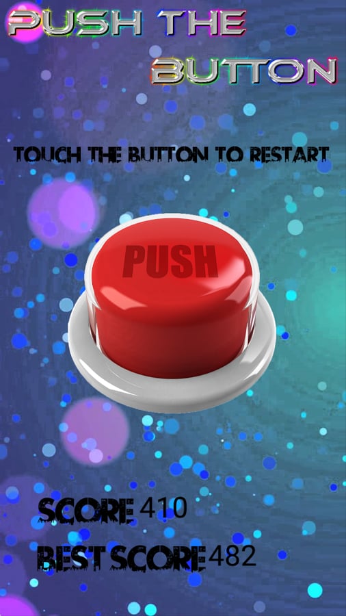 Push the Button截图2