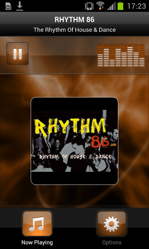 RHYTHM 86截图1