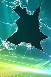 Broken Screen Live Wallpaper截图6