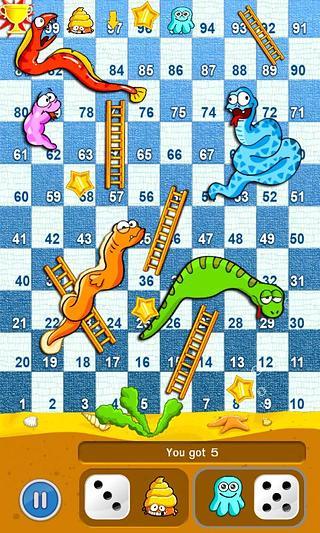 Evolution monopoly截图5