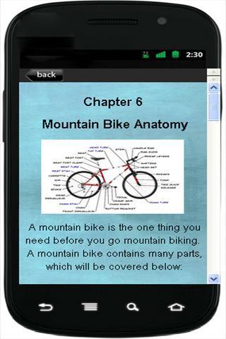 Mountain Bike Thing截图1