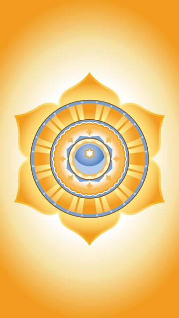 My Chakra Meditation截图9