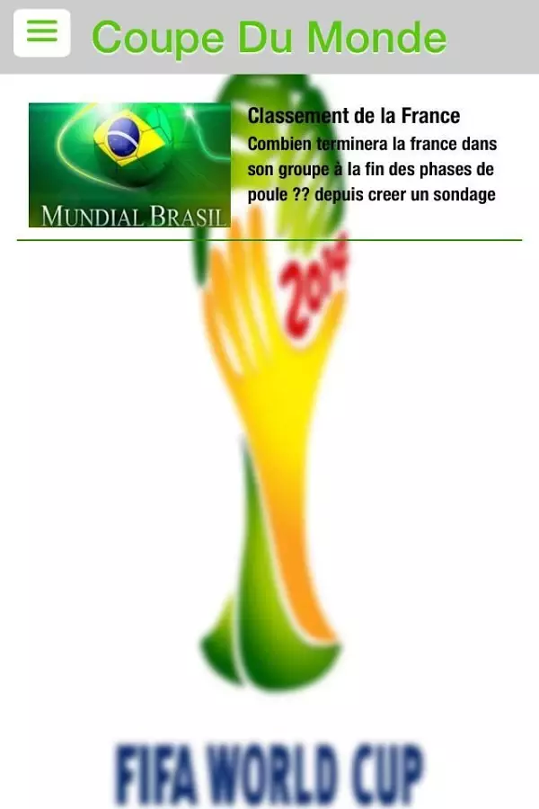 CDM 2014 by Pronos-Win截图2