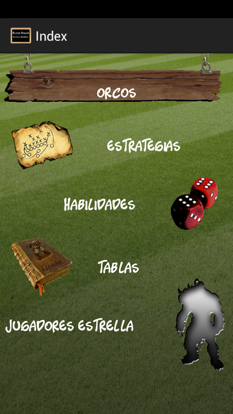 Blood Board : Tactics MobileEd截图2