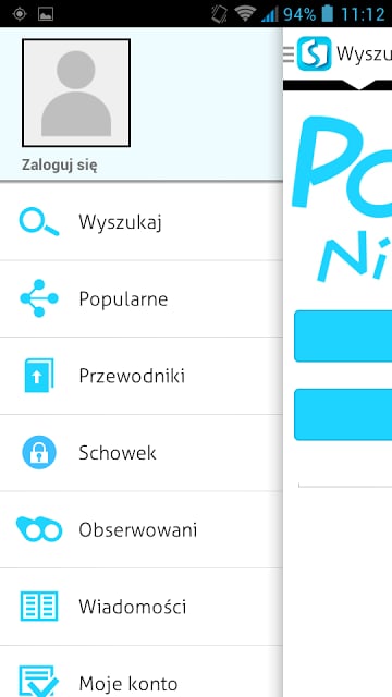 Polska Niezwykła截图4