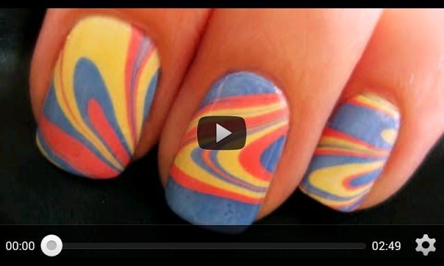 Nail Art - Best Videos截图2