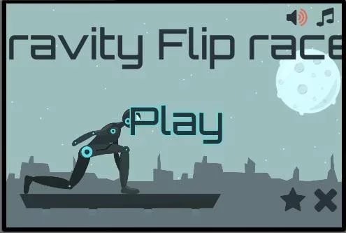 Gravity Flip Racer截图3