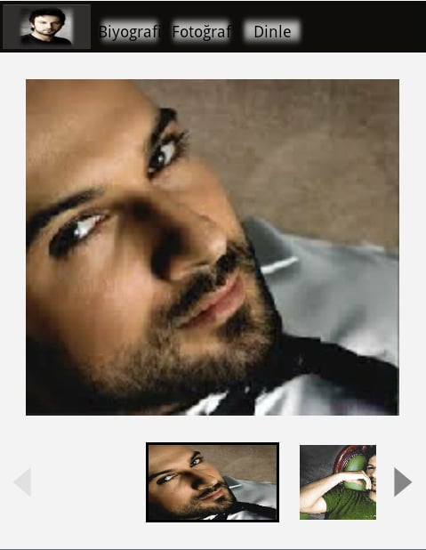 Tarkan Everythings截图4