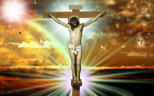 Christian theme wallpaper截图3