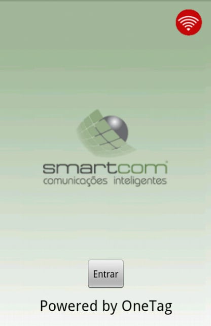 SmartMobile - Avaya Ip Office截图2