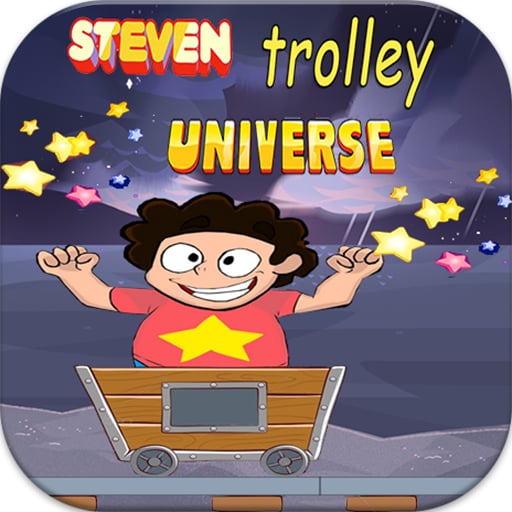 Steven Trolley Universe截图3