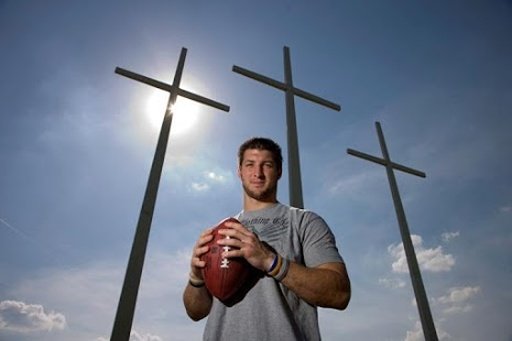 Tim Tebow Repicapps截图4