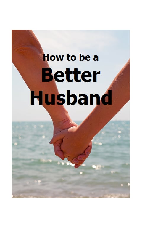 How to be a Better Husba...截图2