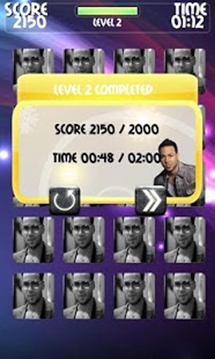 Romeo Santos Juegos Gratis截图5