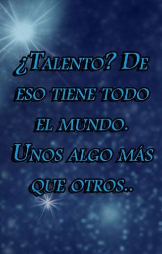 frases de talento截图4