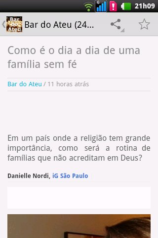 MC Soft Atheism Brasil [Lite]截图6