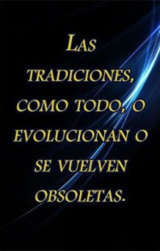 frases de tradiciones截图3