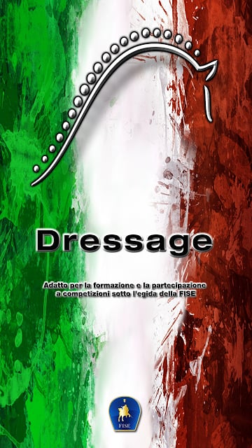 Dressage Italia截图6