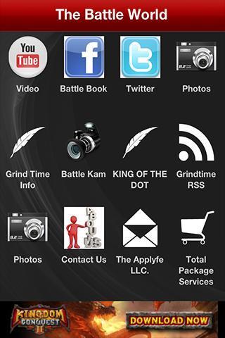 The Battle Rap App截图7