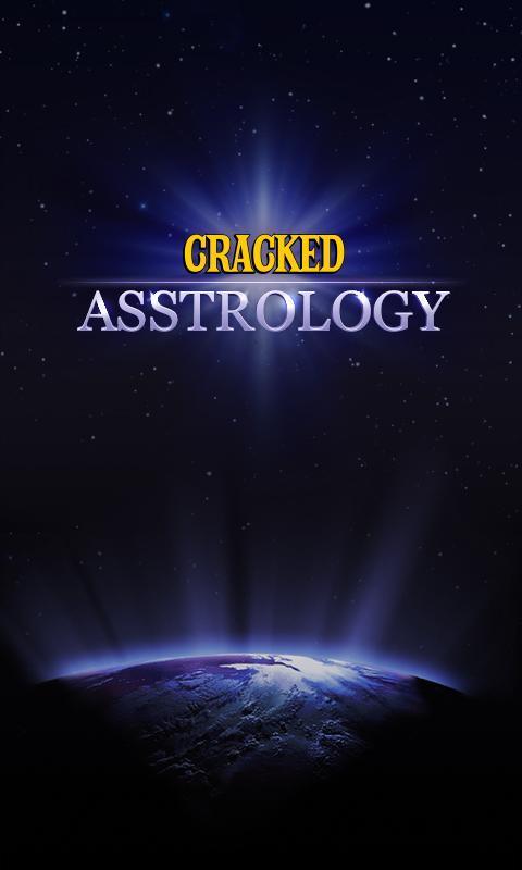 Cracked Asstrology截图1