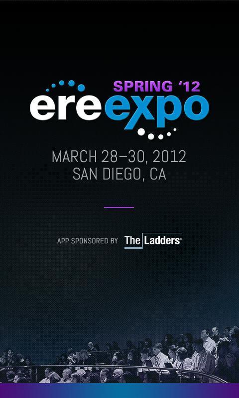 ERE Expo 12截图1