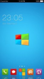 Windows 9 Adv Theme截图3