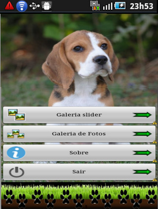 Cachorros Beagle截图1