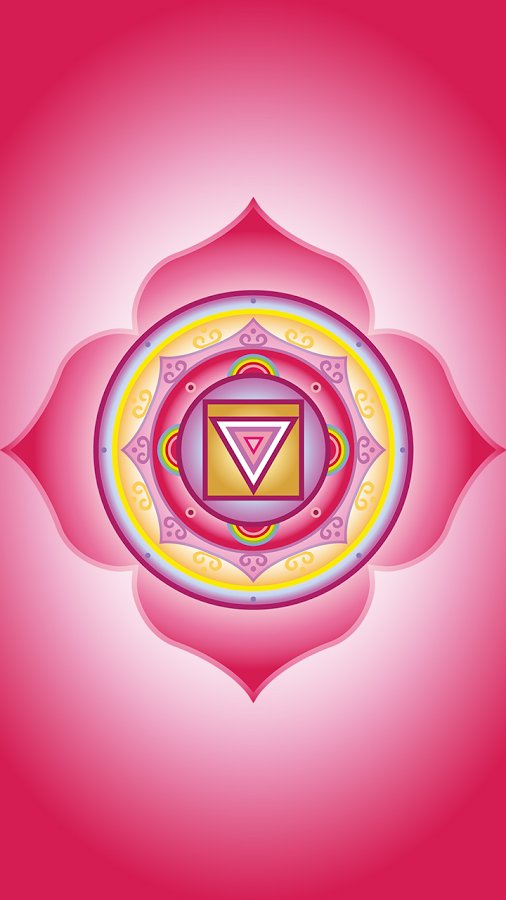 My Chakra Meditation截图6