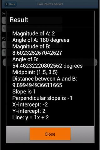 Two Points截图3