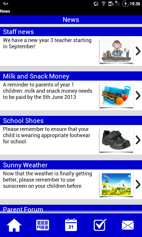 Hopping Hill Primary School截图2