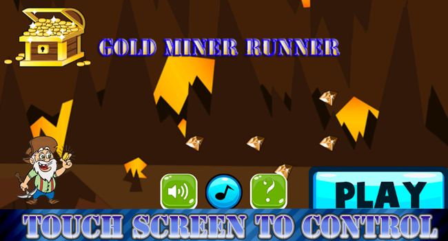 Gold Miner Dynamite Rush 2截图2