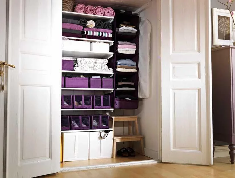 DIY Storage Design Ideas截图1