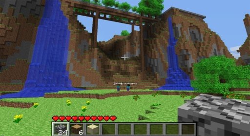 Tricks for Minecraft video截图2