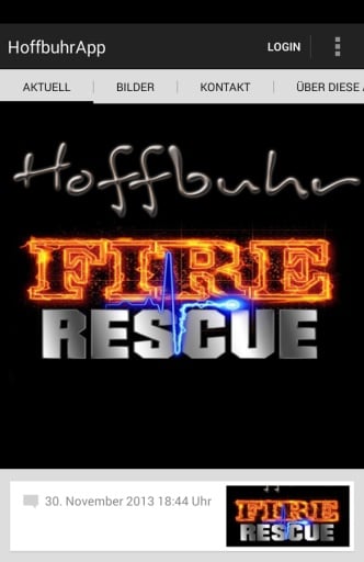 Hoffbuhr Fire &amp; Rescue Service截图2