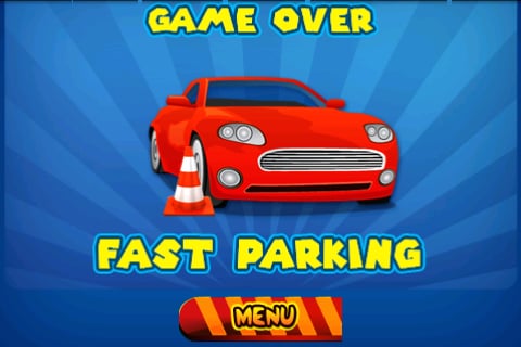 Car Parking Simulation截图5