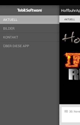 Hoffbuhr Fire &amp; Rescue Service截图1