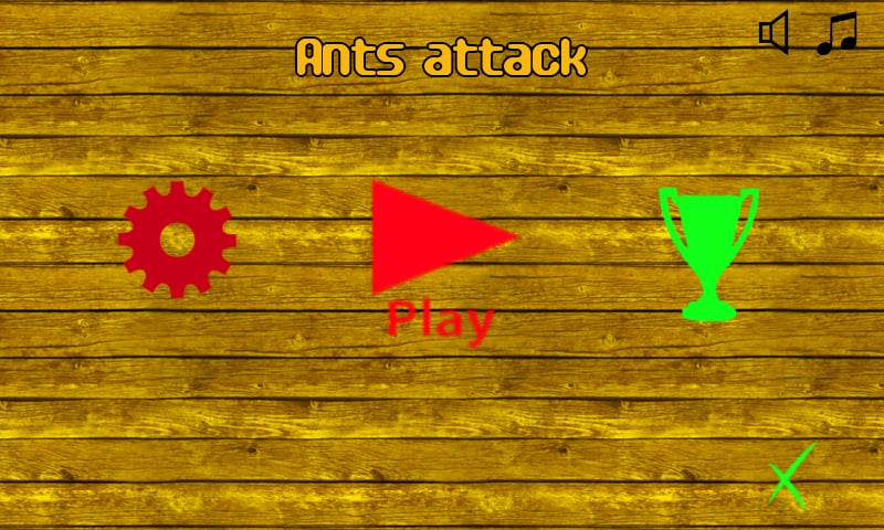 Ant Massive Attack截图7