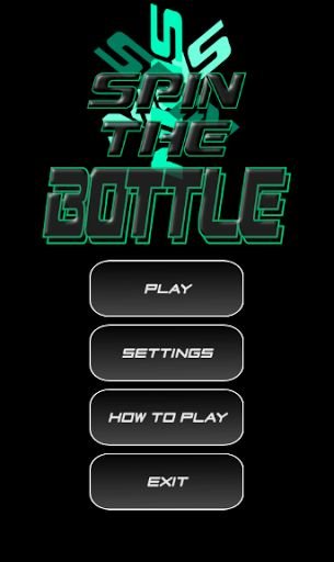 Spin The Bottle Ultimate截图3