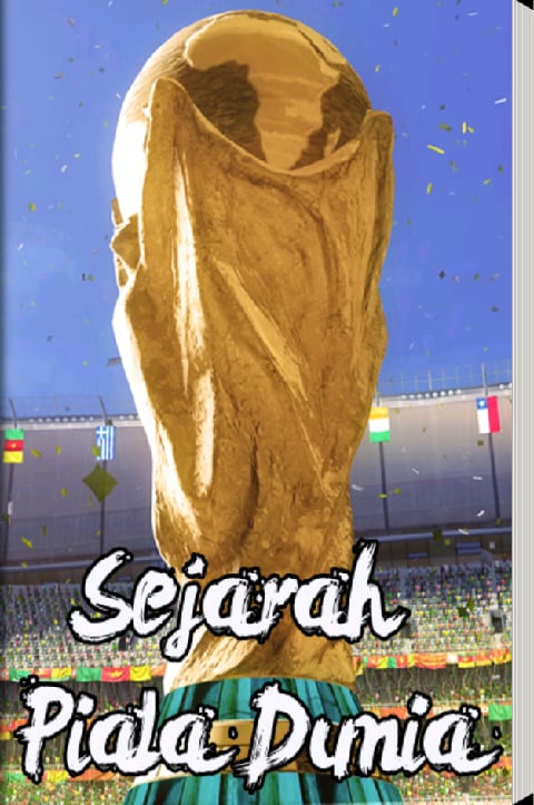 Sejarah Piala Dunia截图2