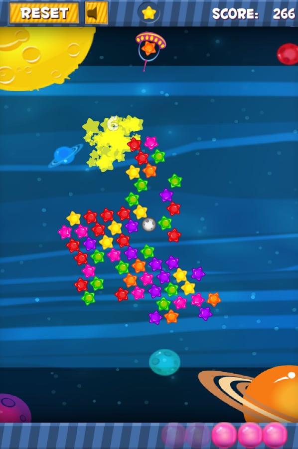 Star Spin: Puzzle Game截图4