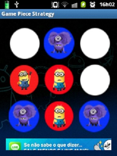 Minions Strategy Game截图4