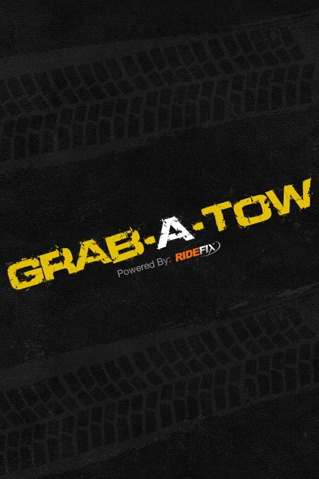 Grab-A-Tow截图1