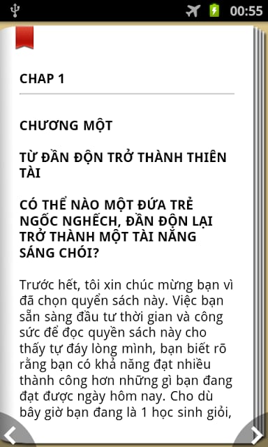 T&ocirc;i t&agrave;i giỏi bạn cũng thế !截图3