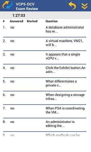 Testking VCP5-DCV截图2