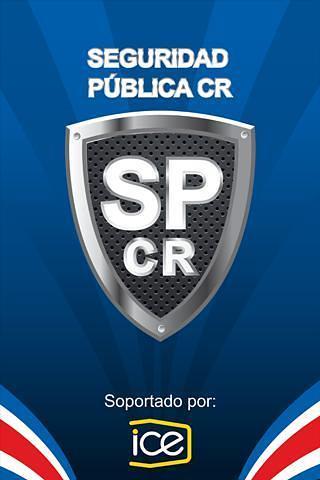 Seguridad Pública CR截图5